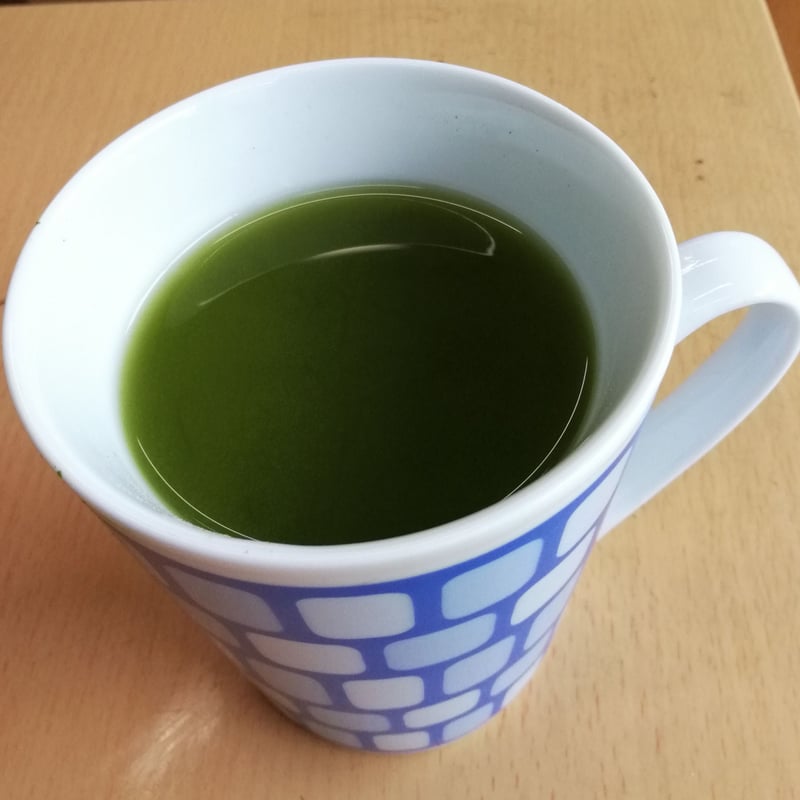 粉末煎茶５００ｇ【もて茶って】 無添加 グルテンフリー 粉末茶 緑茶