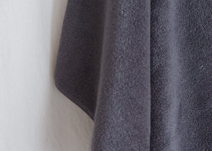 アメリカン・シーアイランドコットン】コンパクトバスタオル