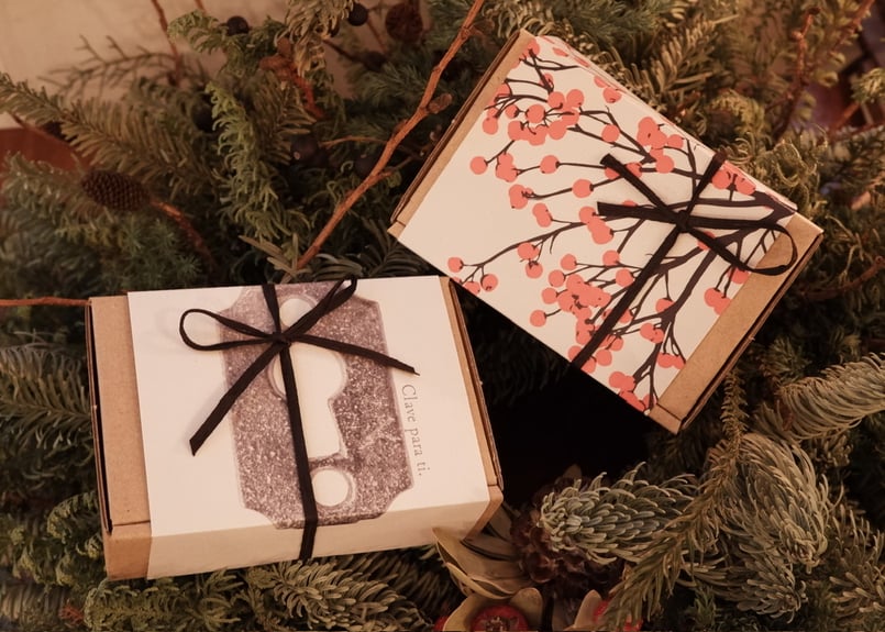 ハルカゼ舎 / 日めくり 2026 | Clave.