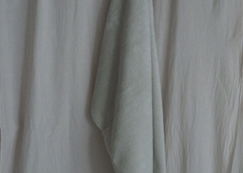 アメリカン・シーアイランドコットン】コンパクトバスタオル