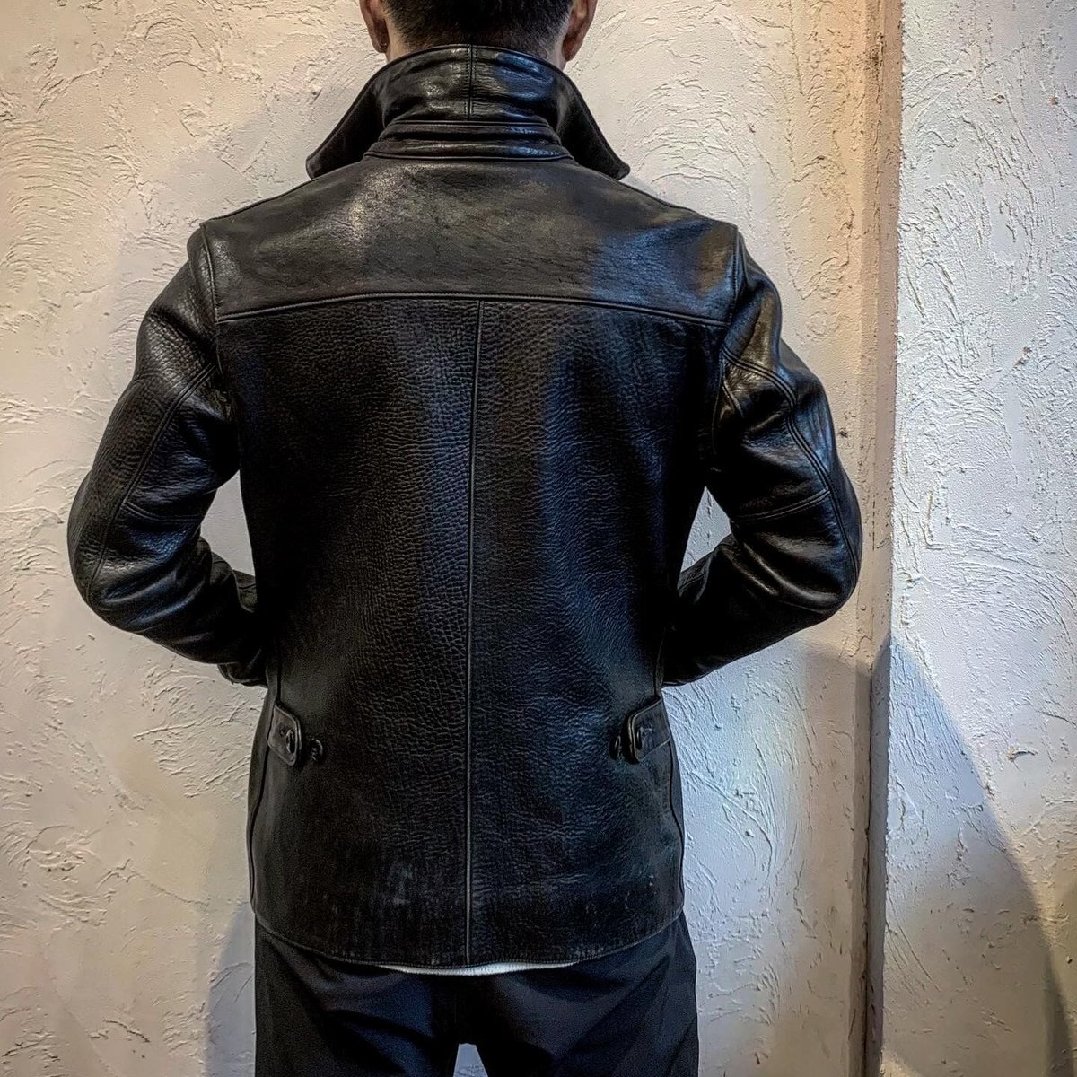 FINE CREEK LEATHERS【Gilmour / ギルモア】 | ・ ・・Dann FINE CREEK LEATHERS【Gilmour / ギルモア】 | ・ ・・Dann