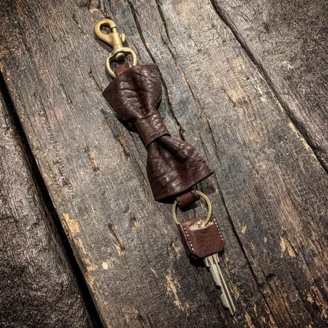 Dutch Leather Company key cover