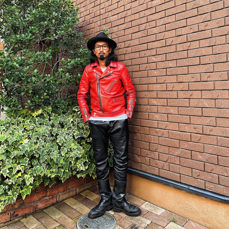 FINE CREEK ＆CO【Clubman / ｸﾗﾌﾞﾏﾝ】 (horse) RED 20