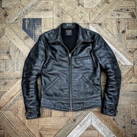 FINE CREEK LEATHERS【Triangle/ﾄﾗｲｱﾝｸﾞﾙ】2027年4月末～2027年10月末入荷予定分！！ご予約