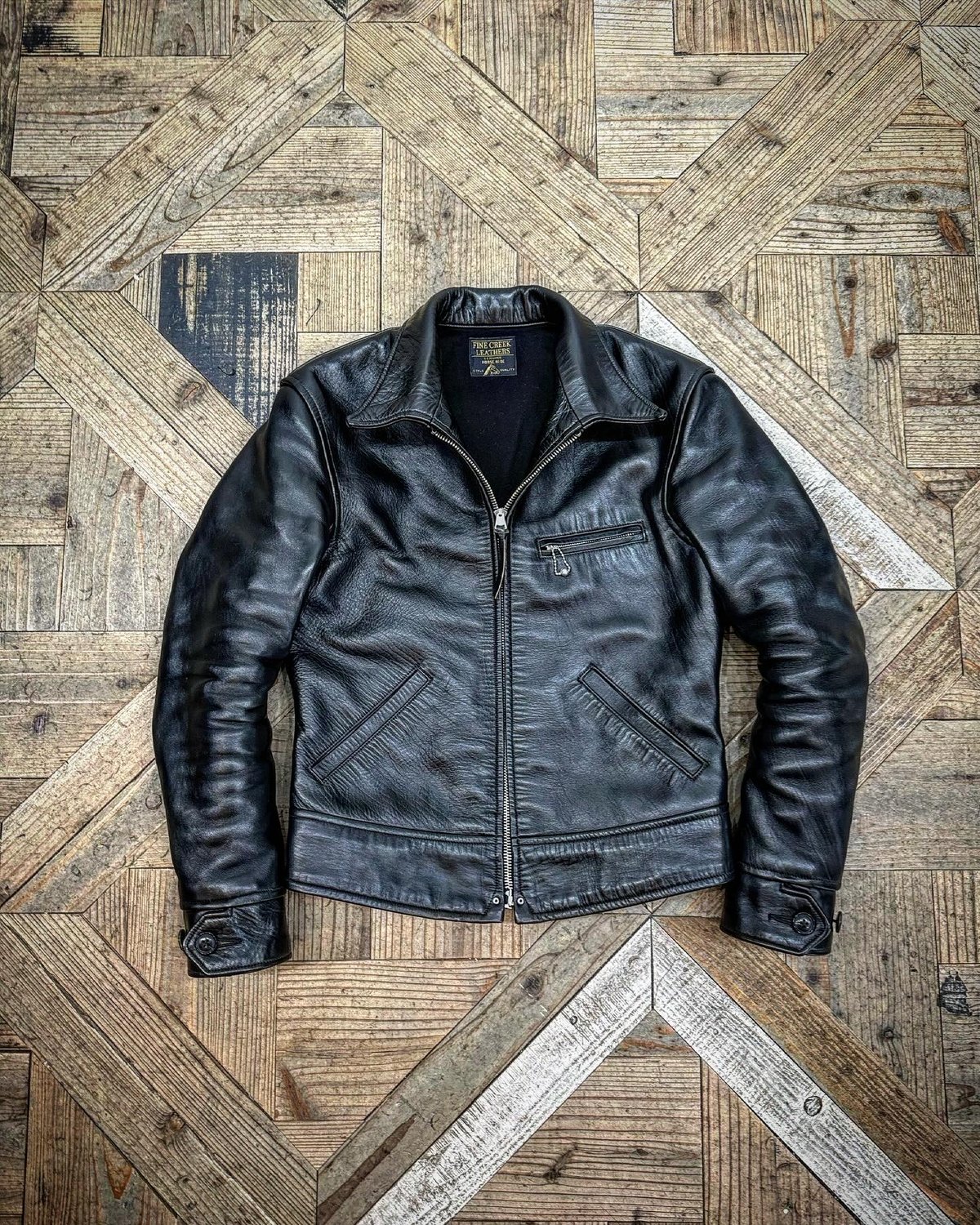 Deer ファッション FINECREEK＆COファインクリーク TYLORタイラー