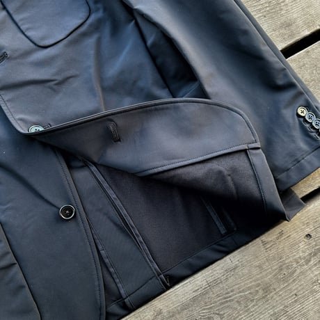 MOSSIR(モシール)【Observe / tailored jacket】 (FINE CREEK )