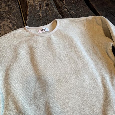 MOSSIR(モシール)【Cliff /fleece】(FINE CREEK )