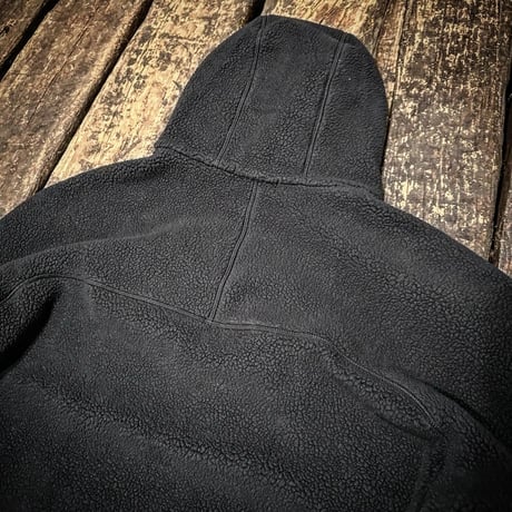 MOSSIR(モシール)【Articulation / fleece jacket】(FINE CREEK )