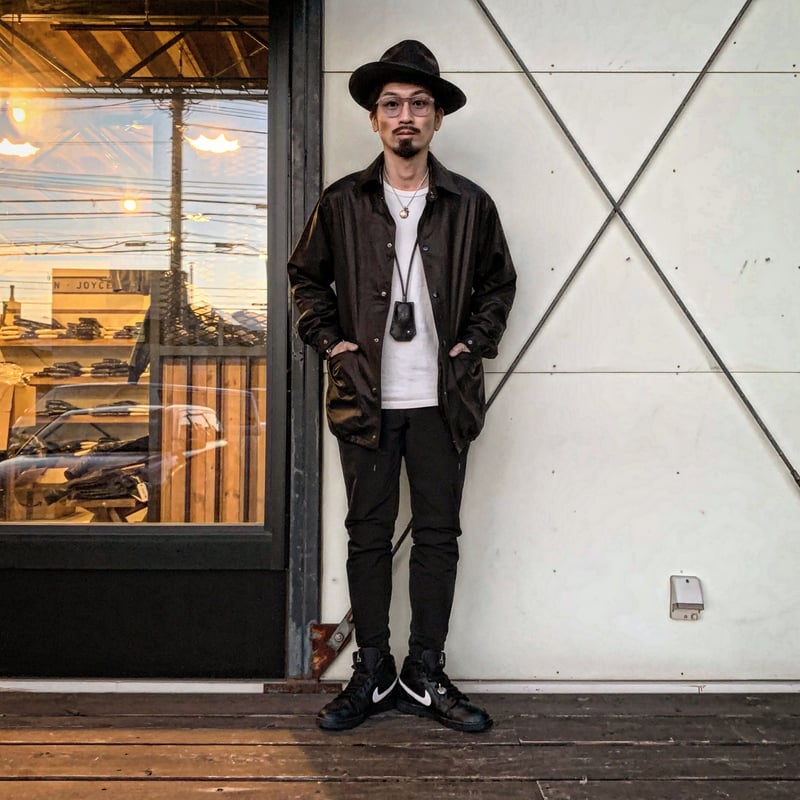 CWORKS【Lombardi / ロンバルディ 】Deer (FINE CREEK ) CWORKS【Lombardi / ロンバルディ 】Deer (FINE CREEK )