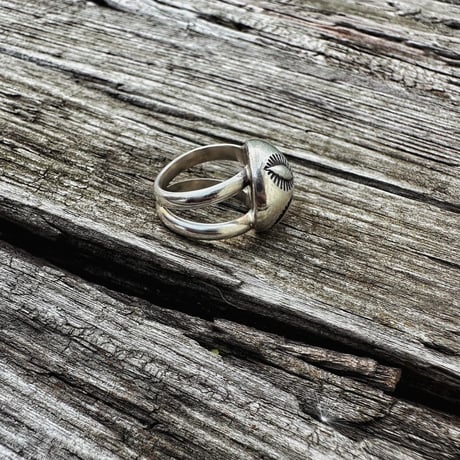 【CELLMAN2DEERMES】  （MASAYOSHI）/ MK ring