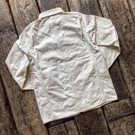 CWORKS 【Beckley /Coverall 】  (FINE CREEK )