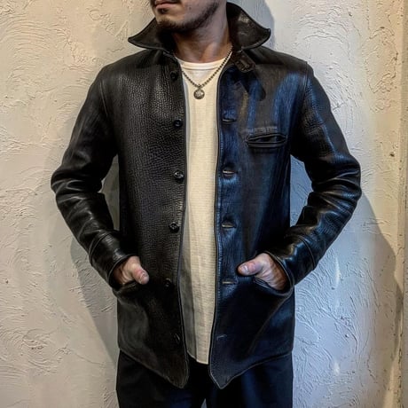 FINE CREEK LEATHERS【Gilmour / ｷﾞﾙﾓｱ】2027年4月末～2027年10月末入荷予定分！！ご予約