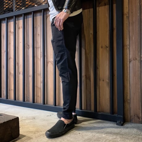 MOSSIR(モシール)【Irena / Slim Pants】 (FINE CREEK )
