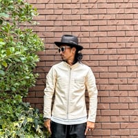 FINE CREEK ＆CO 【Robin/ ﾛﾋﾞﾝ】WHITE (horse) 2026年12月末～2027年6月末入荷予定！！ご予約