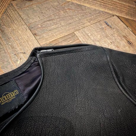 FINE CREEK ＆CO【Plant / プラント】Deer（BLACK)