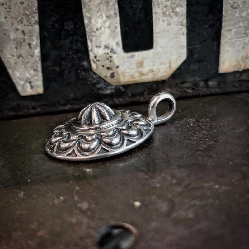 【CELLMAN2DEERMES】 （MASAYOSHI）/ G pendant CELLMAN2DEERMES】 （MASAYOSHI）/ G pendant | ・ ・