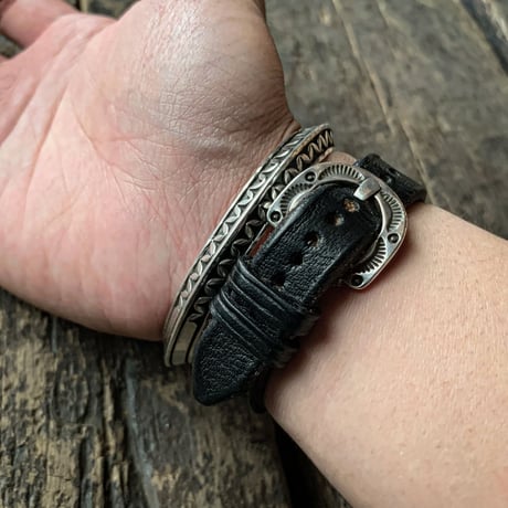 【CELLMAN2DEERMES】  （MASAYOSHI）/ G ＋ triangle bangle