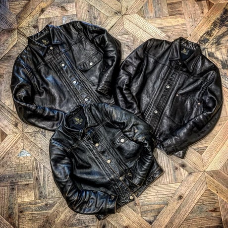 FINE CREEK LEATHERS【Richmond S66 / リッチモンド S66】2027年4月末～2027年10月末入荷予定分！！ご予約