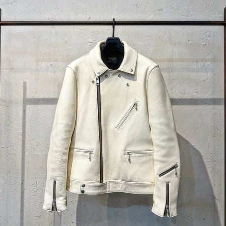 FINE CREEK ＆CO 【Clubman / ｸﾗﾌﾞﾏﾝ 】Deer（WHITE）2024年4月末～2024年8月末入荷予定！！ご予約受付中