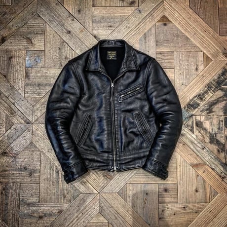 FINE CREEK LEATHERS【Anne / アン】