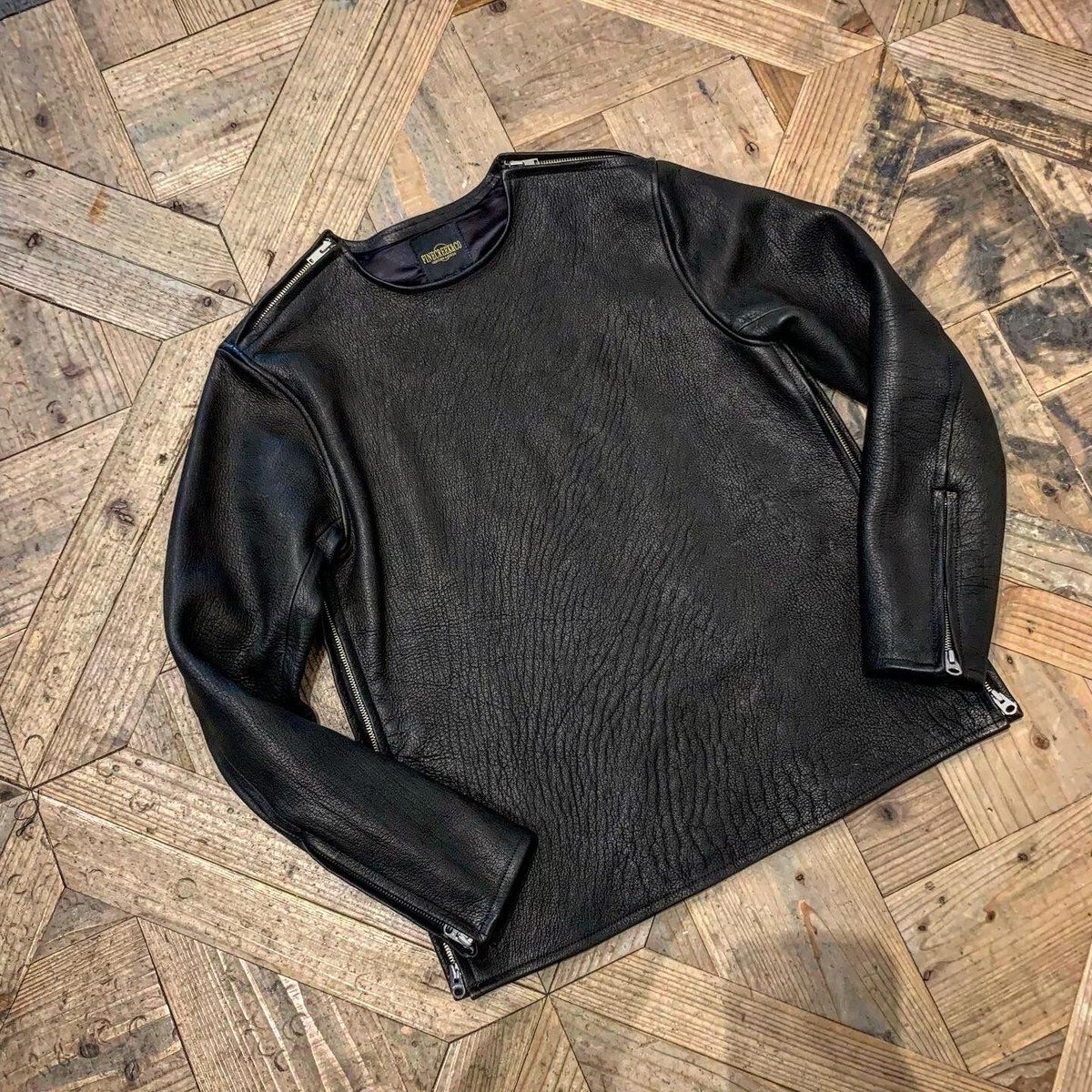 FINE CREEK &CO【Plant / プラント】Deer(BLACK) | ・ ・・D FINE CREEK &CO【Plant / プラント】Deer(BLACK) | ・ ・・D
