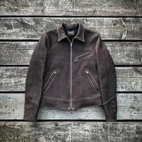 FINE CREEK ＆CO〜５th LIMITED EDITION〜【Lindbergh / Deer】(BROWN)