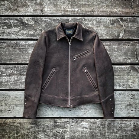 FINE CREEK ＆CO〜５th LIMITED EDITION〜【Lindbergh / Deer】(BROWN)
