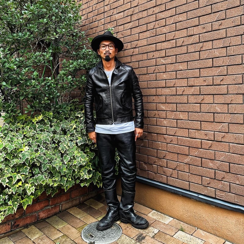 FINE CREEK ＆CO【Rosen jacket / ﾛｰｾﾞﾝｼﾞｬｹｯﾄ】 zip