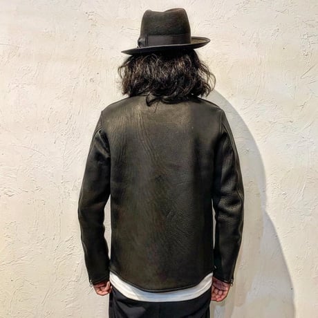 FINE CREEK ＆CO【Plant / プラント】Deer（BLACK)