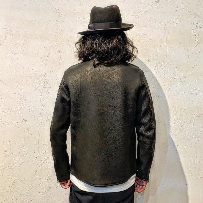 FINE CREEK &CO【Plant / プラント】Deer(BLACK) | ・ ・・D FINE CREEK &CO【Plant / プラント】Deer(BLACK) | ・ ・・D