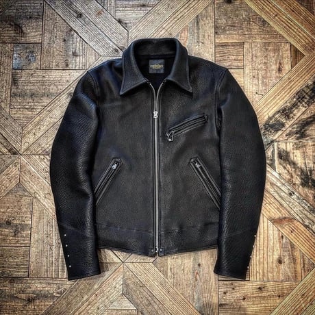 FINE CREEK ＆CO〜５th LIMITED EDITION〜【Lindbergh / Deer】（BLACK)