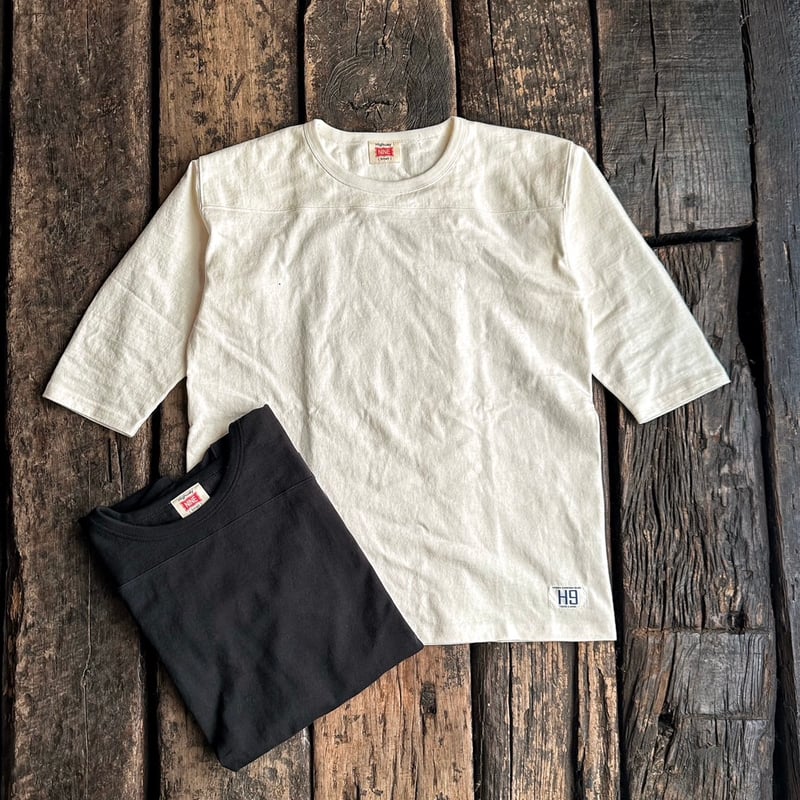 HIGHWAY NINE ハイウェイナイン 10/-TENJIKU ROUGH FIT FO