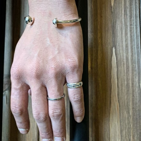 【CELLMAN2DEERMES】  （MASAYOSHI）/ array bracelet
