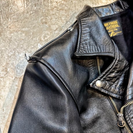 FINE CREEK LEATHERS【TAPOUT/ﾀｯﾌﾟｱｳﾄ】2027年4月末～2027年10月末入荷予定分！！ご予約