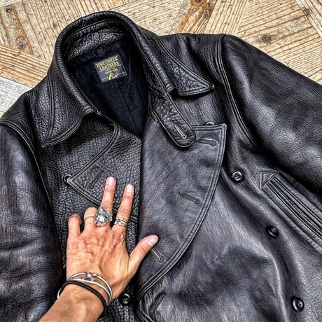 FINE CREEK LEATHERS【Norton/ﾉｰﾄﾝ】2027年11月末～2028年9月末入荷予定分！！ご予約