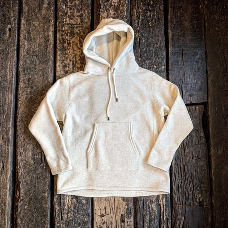MOSSIR(モシール)【Kornelia/fleece Parker】(FINE CREEK )
