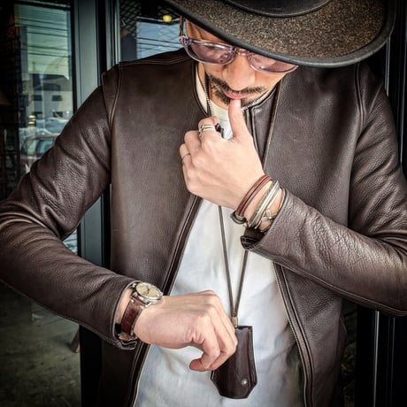 FINE CREEK ＆CO 【Steve / ｽﾃｨｰﾌﾞ 】 Deer