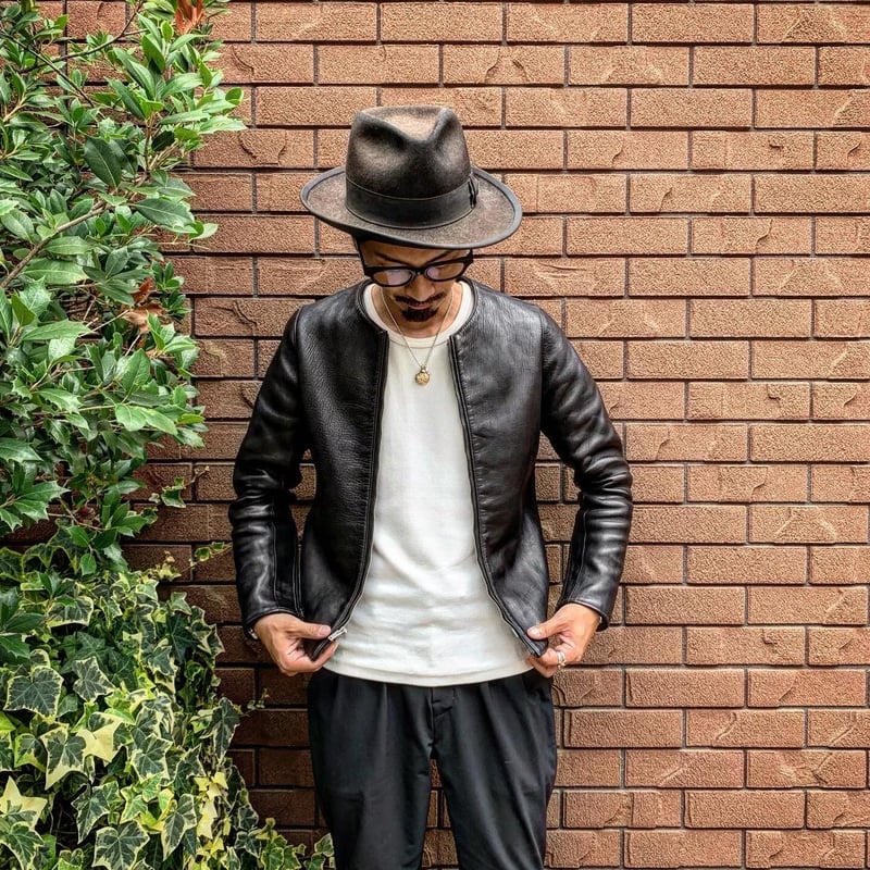 FINE CREEK LEATHERS〜5th LIMITED EDITION〜 【Bud】 FINE CREEK LEATHERS〜5th LIMITED EDITION〜 【Bud】