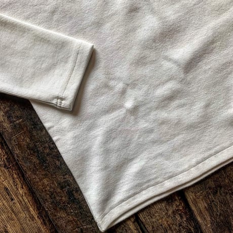 HIGHWAY NINE ハイウェイナイン V-NECK RIB L/S Tee(5005)