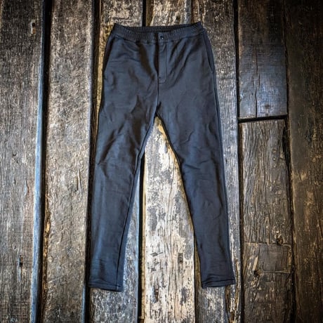 MOSSIR(モシール)【Nova / sweat  pants】 (FINE CREEK )