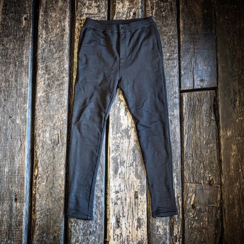 MOSSIR(モシール)【Nova / sweat pants】 (FINE CREEK )...