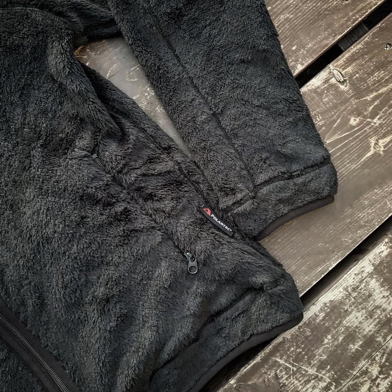 MOSSIR(モシール)【Nichola Hiloft / full zip hoodie f