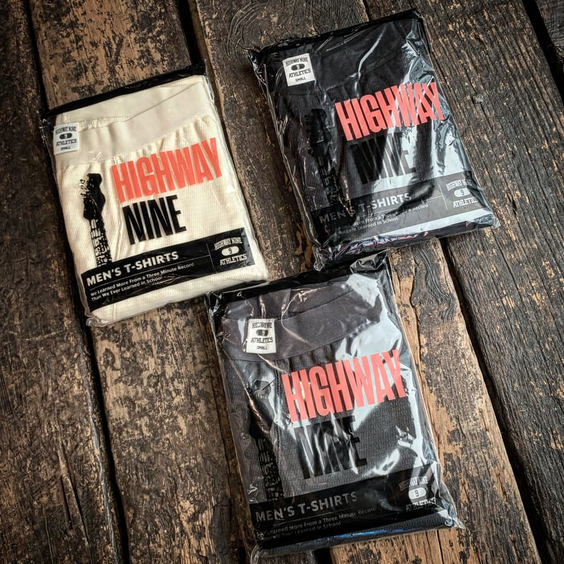 HIGHWAY NINE ハイウェイナイン 【ハニカムサーマル ロングパンツ