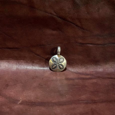 【CELLMAN2DEERMES】  （MASAYOSHI）/ MK pendant