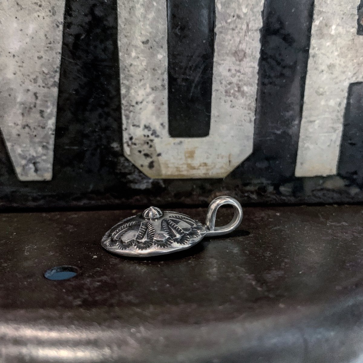 CELLMAN2DEERMES)MK pendant ballchain CELLMAN2DEERMES】 （MASAYOSHI