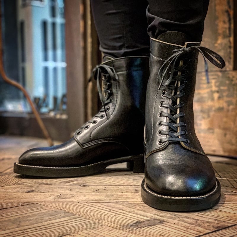 Duoford【BECK/(ベック）】 | ・ ・・Danny STORE