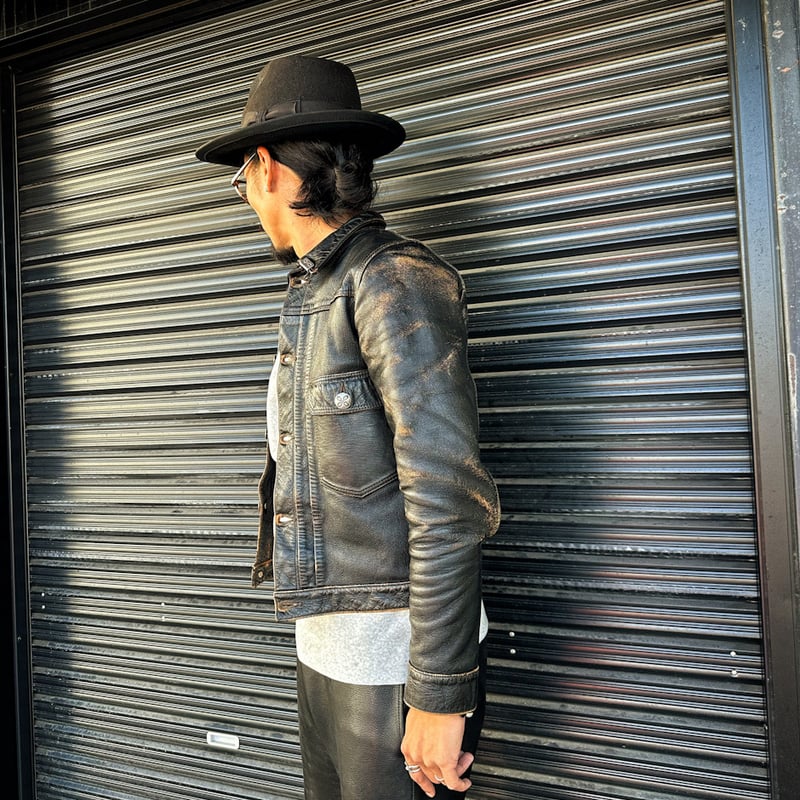 HIGHWAY NINE ハイウェイナイン 9oz 裏起毛 クルーネックスウェット