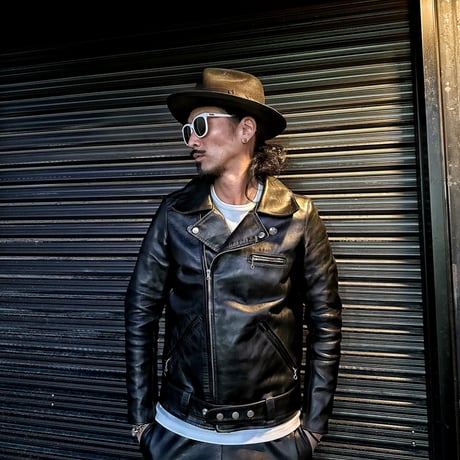 CATEGORY 【FINE CREEK LEATHERS】 | ・ ・・Danny STORE