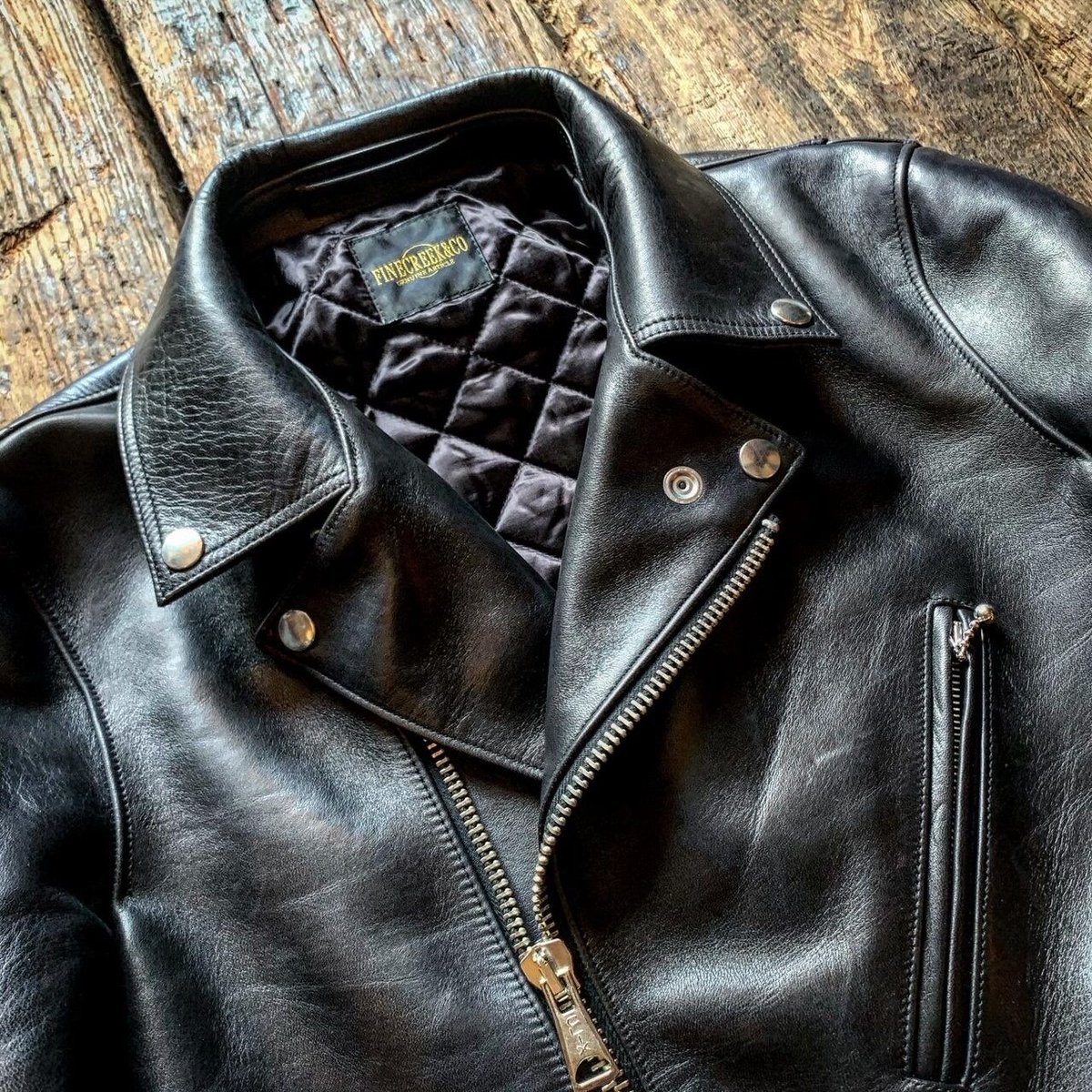 FINE CREEK &CO 【Clubman / クラブマン 】Horse | ・ ・・D FINE CREEK &CO 【Clubman / クラブマン 】Horse | ・ ・・D