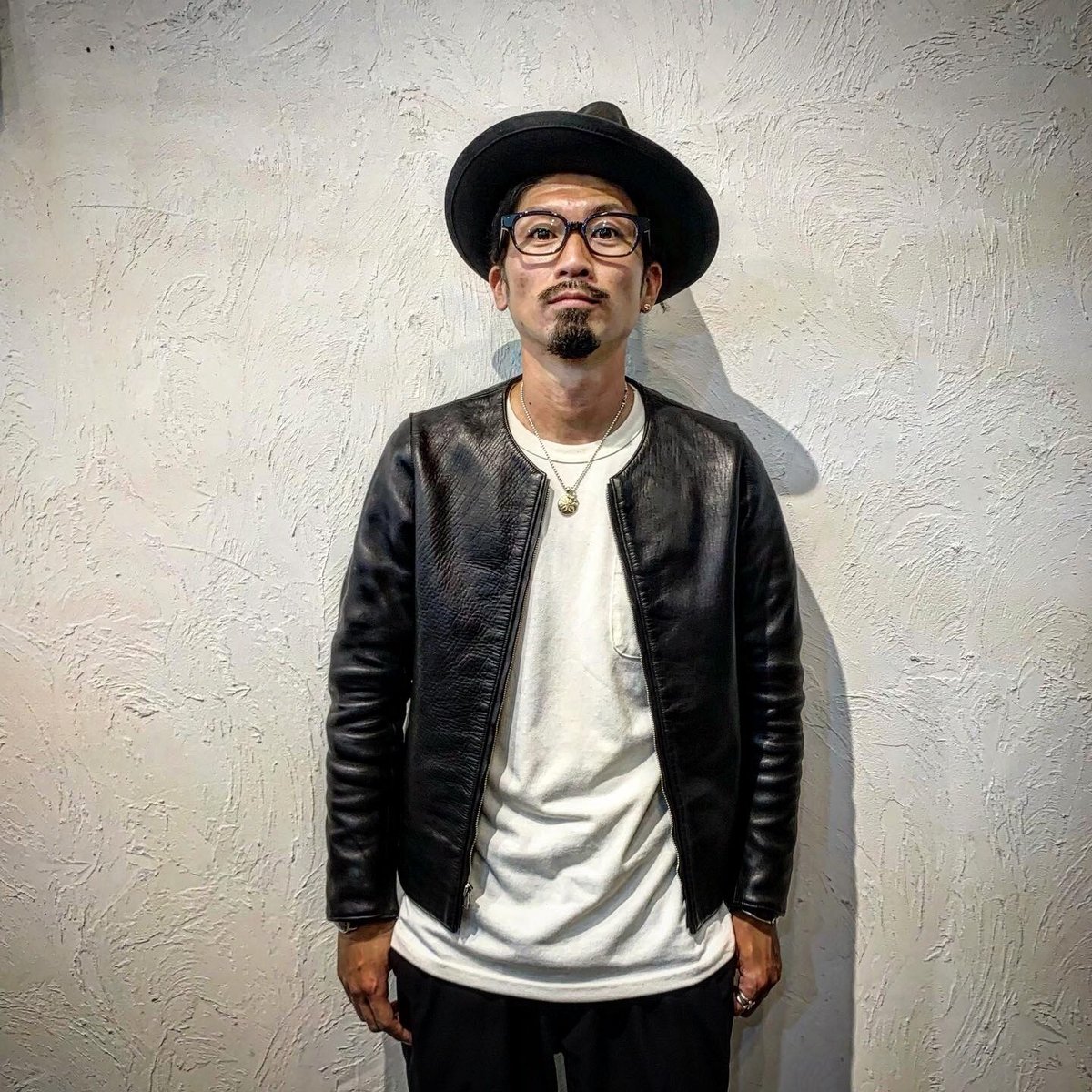 Fine Creek Leathers ファインクリーク レザー Bud-5 Fine Creek Leathers ファインクリーク レザー Bud-5 FINE CREEK